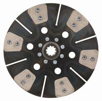 LAMELA SKLOPKE POGONA fi=300 z=10/1˝1/4 JD-JOHN DEERE  2130-3030-3120-3130