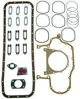 TESNILA MOTORJA (6cil) GRT TD-TORPEDO 90 TST