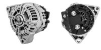 ALTERNATOR MOTORJA 14V 90A  IA1541 AAK5969 JOHN DEERE ISKRA - LETRIKA - MAHLE