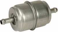 PREDFILTER GORIVA kovinski fi=8x8 CASE   BOBCAT  DYNAPAC   ATLAS COPCO    NEW HOLLAND   TEREX    YALE    VOLVO
