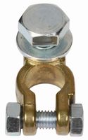 KLEMA AKUMULATORJA z vijakom M12mm -(minus) KLEMA AKUMULATORJA z vijakom M12mm -(minus)