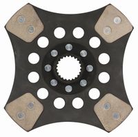 LAMELA SKLOPKE KARDANA fi=280 z=22/41x45 CASE 523-553-554-564-624-644-654-724/XL/XLA-734/XL/XLA-743/XL/XLA-744/XL/XLA-745/S/XL/XLA-754/XL/XLA-824/S/XL