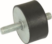 BLAŽILEC GUMI 40x20 M8x20 - M8x12 MF