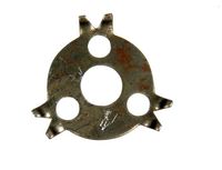 VAROVALKA ZOBNIKA TLAČILKE (razvod) IMT 539 IMR M33-M34 ŠTORE 502-504 motor DM33