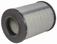 FILTER ZRAKA zunanji FLEETGUARD CATERPILLAR 311C-311D-312C-CB434C-CB534B-CB534C-CS433C    JD-JOHN DEERE 650JLGP-650JLT-650JXLT-JD410E-JD550H-JD650H