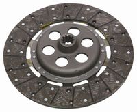 LAMELA SKLOPKE POGONA 12" fi=300 z=10/23.3x29 IMT 560-577     MF-MASSEY FERGUSON 20B-20D-20E-20F-20H-30-30D-30E-30H-40B-55X-133-135-140-145-148-152-15