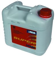 OLJE INA 1/10L SUPER TURBO (SHPD) MOTORNO SAE 15W-40
