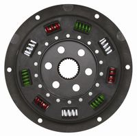 DAMPER SKLOPKE MENJALNIKA MOTORJA MF-MASSEY FERGUSON Serie: 3000 (3050-3060-3065-3075-3085), Serie: 6100 (6120-6130-6140-6150-6160), Serie: 6200 (62 DAMPER SKLOPKE MENJALNIKA MOTORJA MF-MASSEY FERGUSON Serie: 3000 (3050-3060-3065-3075-3085), Serie: 6100 (6120-6130-6140-6150-6160), Serie: 6200 (62