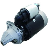 ZAGANJAČ MOTORJA 12V 2.7kW DEUTZ ZAGANJAČ MOTORJA 12V 2.7kW DEUTZ