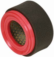 FILTER ZRAKA okrogel  (A-FILTER) H=65mm BCS NT 15LD350 LOMBARDINI  15LD315    BCS TRACTORS MC 730 GX 200