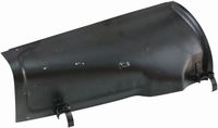 USMERNIK ZRAKA PLOČEVINA VENTILATORJA TD 60-75 USMERNIK ZRAKA PLOČEVINA VENTILATORJA TD 60-75