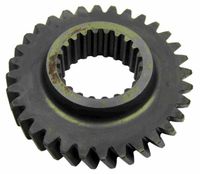 ZOBNIK MENJALNIKA TRETJE FIAT (Zz=32 Zn=22 poševno ozobl) FIAT 80.66-80.90