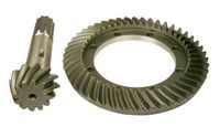 PAR ZOBNIŠKI DIFERENCIJALA z=14/47 kratka os FIAT 450-480/8-500-540-550-600