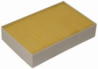 FILTER ZRAKA kabine dim: 200x130x40mm IMT 550.10 - 550.11 FILTER ZRAKA kabine dim: 200x130x40mm IMT 550.10 - 550.11