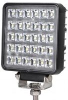 ŽAROMET LED 2925Lm DELOVNI KVADRATEN 111x109 x 35 10/30V 45W IP67 ŽAROMET LED 2925Lm DELOVNI KVADRATEN 111x109 x 35 10/30V 45W IP67