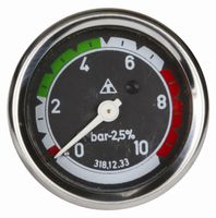 MANOMETER OLJA MOTORJA 1-10 bar Priključek: M10x1mm IMT 533-539 TEO MANOMETER OLJA MOTORJA 1-10 bar Priključek: M10x1mm IMT 533-539 TEO