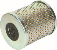 FILTER GORIVA GROBI vložek LINDNER BF350SA-350-420-450-520-550   AEBI     BUEHRER   CASE    CATERPILLAR   CLARK    FORD AGRI    HYSTER    MC CORMICK  