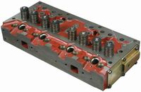 GLAVA  MOTORJA polna (4cil) IMT 565 IMR DM34