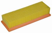 FILTER ZRAKA kabine orig. CNH