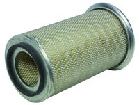 FILTER ZRAKA zunanji FENDT  SAME    ATLAS COPCO   FIAT HITACHI   LIEBHERR    NEW HOLLAND