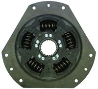 DAMPER SKLOPKE fi=320 z=26/50x55 DEUTZ-FAHR HURLIMANN LAMBORGHINI SAME LUK DAMPER SKLOPKE fi=320 z=26/50x55 DEUTZ-FAHR HURLIMANN LAMBORGHINI SAME LUK