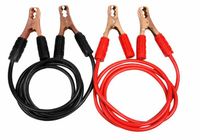 KABEL-KABLI VŽIGA 250A / 500A 2.5m 16mm2 CU