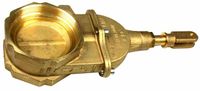 ZASUN CISTERNE 4˝col BRON 2x navoj (navoj 4˝col 113mm) CREINA ZASUN CISTERNE 4˝col BRON 2x navoj (navoj 4˝col 113mm) CREINA