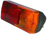 SVETILKA STOP desna - pod kotom OGLATA  MF-MASSEY  FERGUSON-LANDINI (BA15D-12V21W in BAY15D-12V5/21W)