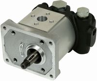 ČRPALKA HIDRAVLIKE VOLANA HIDRAVLIČNEGA (z ventilom) C31XRP 14 cm3 FIAT ČRPALKA HIDRAVLIKE VOLANA HIDRAVLIČNEGA (z ventilom) C31XRP 14 cm3 FIAT