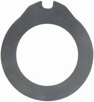 DISK ZAVOR kovinski - PLOŠČA  VMESNA VALTRA 6000-6100-6200-6250HI-6300-6350HI-6400-6550HI-6600-6600E-6650HI-6750HI-6800-6800E-6850HI-6900