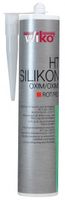 KIT WIKO RDEČ 1/300ml 310°C SILIKONSKI KIT WIKO RDEČ 1/300ml 310°C SILIKONSKI