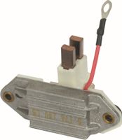 REGLER ALTERNATORJA 12V 45A ISKRA REGLER ALTERNATORJA 12V 45A ISKRA
