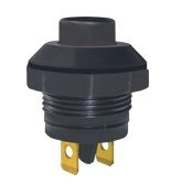 STIKALO SIRENE ploščati priključek Fi= 22mm 12/24V STIKALO SIRENE ploščati priključek Fi= 22mm 12/24V