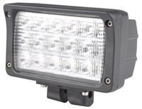 ŽAROMET LED 3100Lm DELOVEN MALI OGLAT 159x137x80 9-30V flood svetloba IP67 dolžina kabla 45cm ŽAROMET LED 3100Lm DELOVEN MALI OGLAT 159x137x80 9-30V flood svetloba IP67 dolžina kabla 45cm