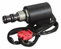 VENTIL VKLOPA POGONA SPREDNJEGA FIAT NH NEW HOLLAND L95 TL90A VENTIL VKLOPA POGONA SPREDNJEGA FIAT NH NEW HOLLAND L95 TL90A