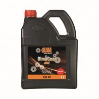 OLJE OLMA 1/5L GEAR OIL SAE 90
Specifikacije: API GL-4