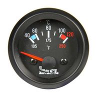TERMOMETER ELEKTRIČEN 12V 40°C-120°C IMT