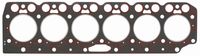 TESNILO GLAVE MOTORJA 6-cil s=1.60mm BF6M1012 KHD