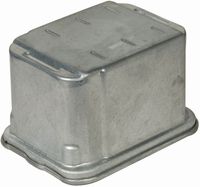 FILTER GORIVA oglat kovinski (A-FILTER) dim: 130x94x82mm JOHN DEERE CHALLENGER DONGFENG DOOSAN DAEWOO KOHLER KRONE LUGGER SDMO FILTER GORIVA oglat kovinski (A-FILTER) dim: 130x94x82mm JOHN DEERE CHALLENGER DONGFENG DOOSAN DAEWOO KOHLER KRONE LUGGER SDMO