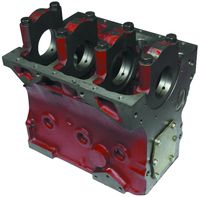 BLOK MOTORJA Fi=102mm (3cil) UTB BLOK MOTORJA Fi=102mm (3cil) UTB