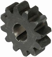 ZOBNIK  ČRPALKE HIDRAVLIKE URSUS 330  335