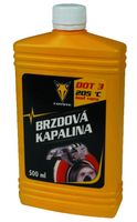 OLJE g: 186475 MOGUL ZAVORNO DOT 3 1/0.5L COYOTE OLJE g: 186475 MOGUL ZAVORNO DOT 3 1/0.5L COYOTE
