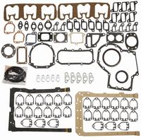 TESNILA MOTORJA grt (6cil) SAME-SLH TESNILA MOTORJA grt (6cil) SAME-SLH