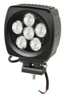 ŽAROMET LED 4500Lm 60W DELOVNI KVADRATEN 190x140 9-32V ŽAROMET LED 4500Lm 60W DELOVNI KVADRATEN 190x140 9-32V