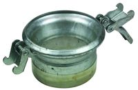 PRIKLJUČEK ZADNJI fi= 150mm 6C NAVOJ CINKANO CREINA PRIKLJUČEK ZADNJI fi= 150mm 6C NAVOJ CINKANO CREINA
