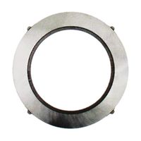DISK ZAVOR 6mm JD - JOHN DEERE 820, 920, 1020, 1120, 2020, 2120, 830, 930, 1030, 1130, 1630, 1830, 2030, 2130, 1640, 2040, 2140, 840, 940, 1040, 1140,
