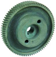 ZOBNIK TLAČILKE MOTORJA z=80 UTB ZOBNIK TLAČILKE MOTORJA z=80 UTB