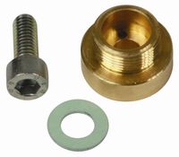 NASTAVEK PIPICE ST BCS AL480-330 BCS