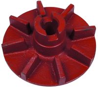 TURBINA ČRPALKE VODE URSUS 335-360 TURBINA ČRPALKE VODE URSUS 335-360