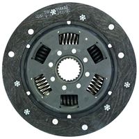 LAMELA SKLOPKE fi=225 z=23/35x38 LUK JD-JOHNE DEERE 20-830-840-920-930-940-1020-1030-1040-1120-1130-1140-1350-1530-1550-1630-1640-1750-1830-1840-1950-